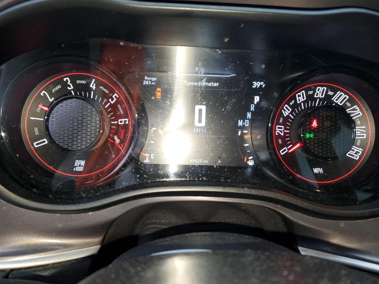 2022 DODGE CHALLENGER GT VIN:2C3CDZJG9NH122476