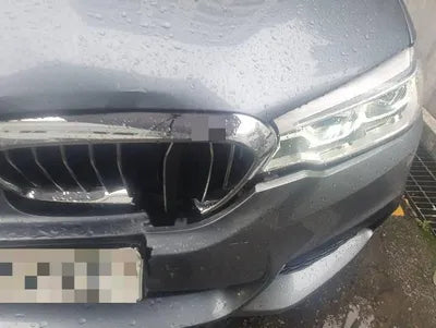 2018 BMW 530 WBAJD910XJWC12205 VIN:WBAJD910XJWC12205