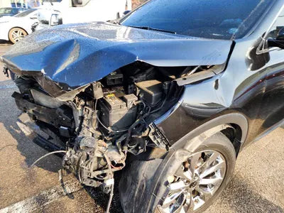 2018 Kia Sorento KNAPH81BDJA439274 VIN:KNAPH81BDJA439274