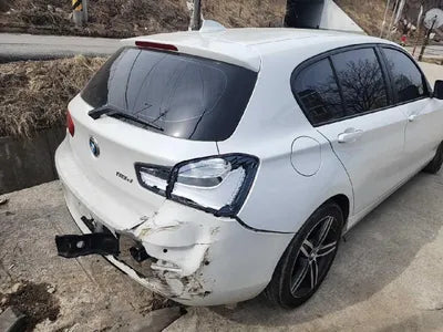 2017 BMW 118 WBA1S5105H5G77165 VIN:WBA1S5105H5G77165