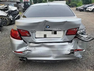 2015 BMW 520 WBA5E7102FG152941 VIN:WBA5E7102FG152941