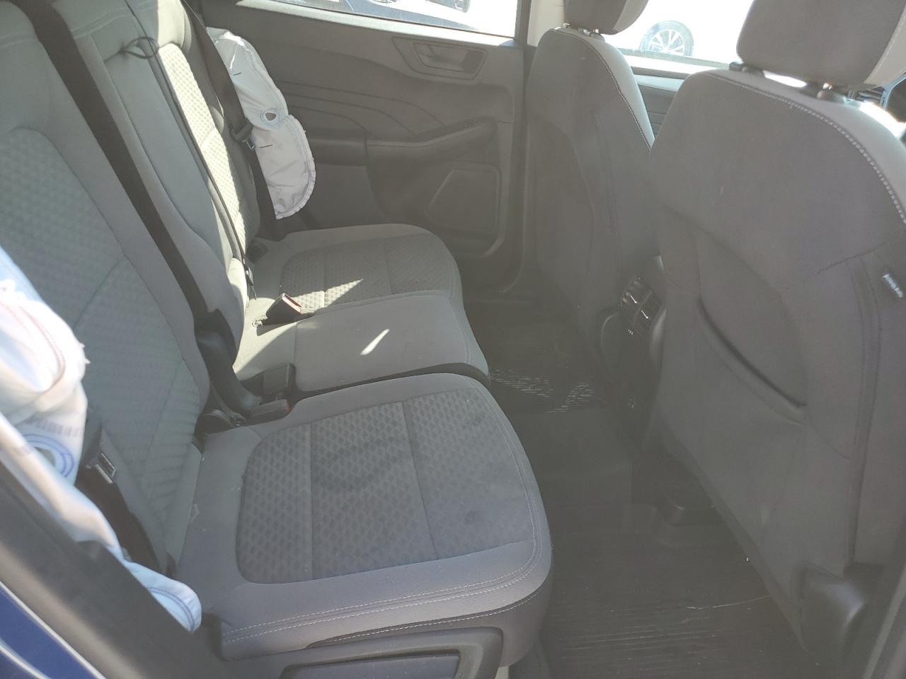 2022 FORD ESCAPE SE VIN:1FMCU0G62NUA65052