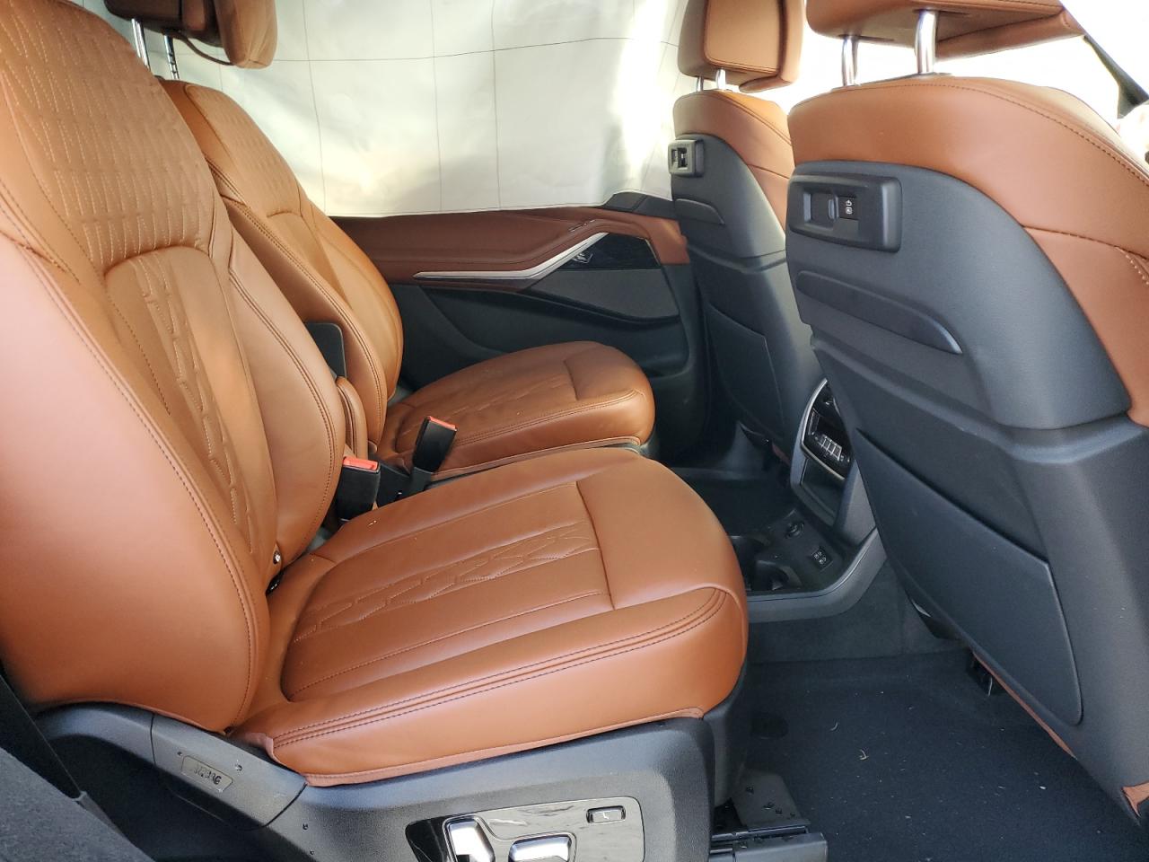 2022 BMW X7 M50I VIN:5UXCX6C06N9N09065