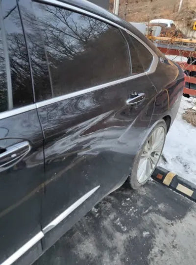 2016 Chevrolet Impala 1G1155S3XGU128638 VIN:1G1155S3XGU128638