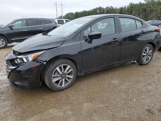 2023 NISSAN VERSA SV VIN:3N1CN8EV4PL851624