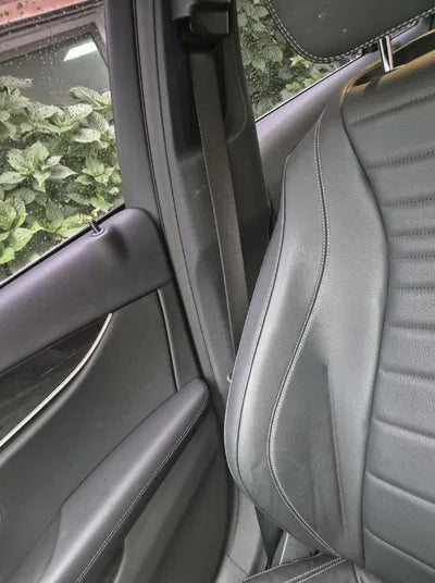 2018 Mercedes-Benz E 200 VIN: