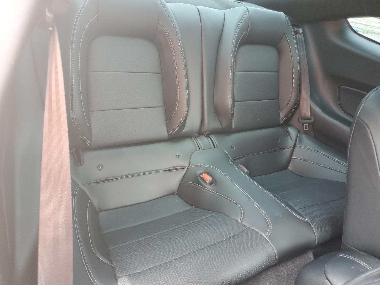 2022 FORD MUSTANG  VIN:1FA6P8TD4N5133296