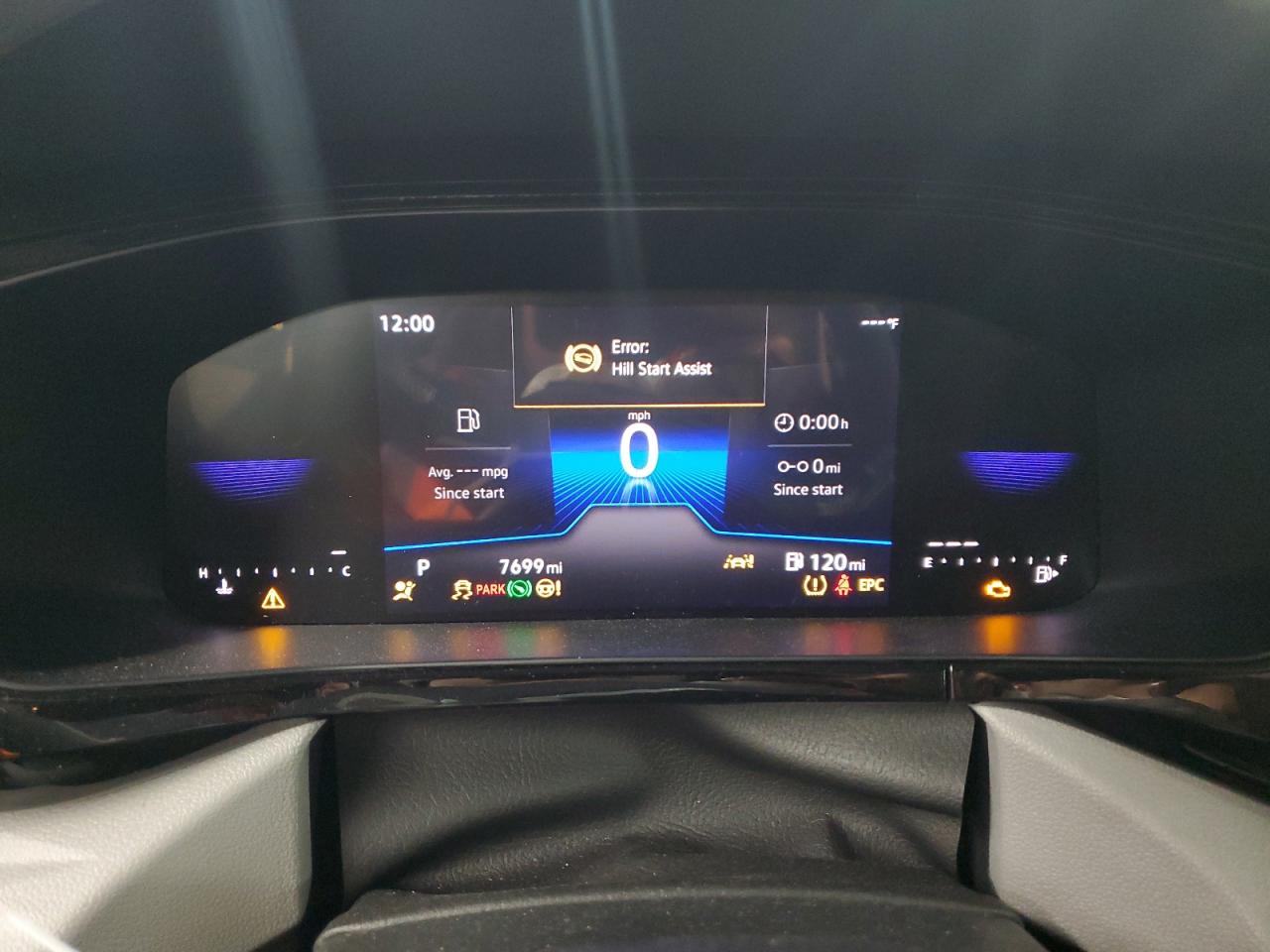 2024 VOLKSWAGEN TAOS S VIN:3VV5X7B24RM069682