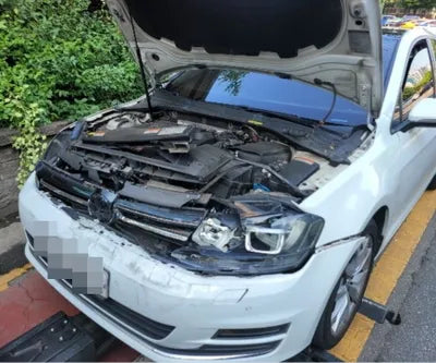 2016 Volkswagen Golf WVWZZZAUZGW146558 VIN:WVWZZZAUZGW146558