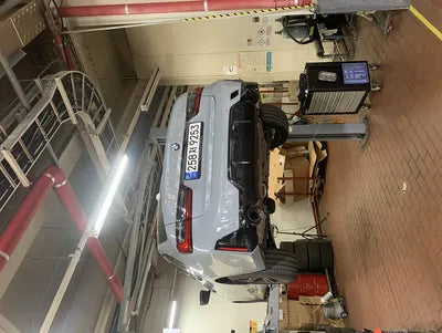 2023 BMW 320 WBA61FS00PFP74356 VIN:WBA61FS00PFP74356