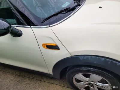 2014 MINI Cooper VIN: