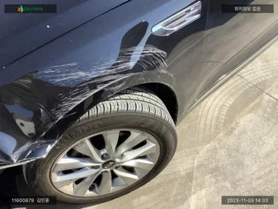 2016 Kia K5 KNAGX411BGA078293 VIN:KNAGX411BGA078293