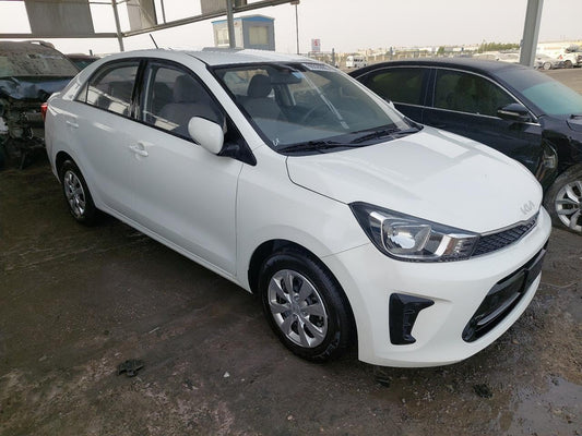 2024 KIA PEGAS VIN:LJD0AA294R0******