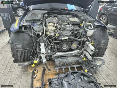 2020 Mercedes-Benz AMG GT 43 W1K7X5KB7LA032664 VIN:W1K7X5KB7LA032664