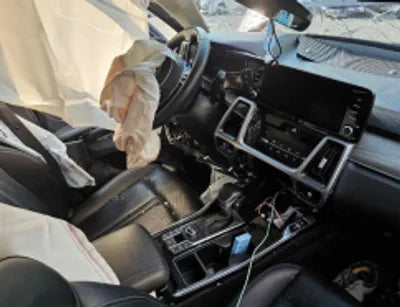 2021 Kia Sorento KNARL81BGMA078047 VIN:KNARL81BGMA078047