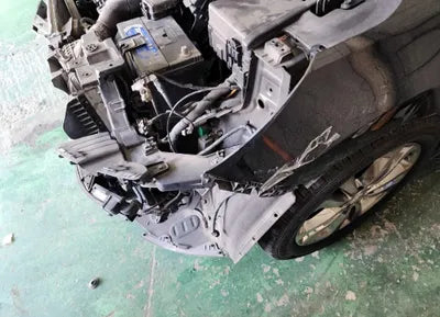 2017 Kia Carnival KNAMB81ABHS277521 VIN:KNAMB81ABHS277521