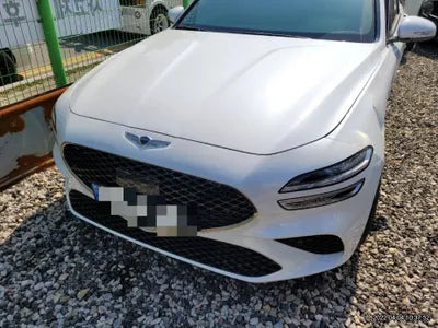 2021 Genesis G70 KMTG141ADMU090693 VIN:KMTG141ADMU090693