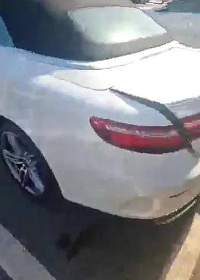 2020 Mercedes-Benz E 220 W1K1K1EB6LF135022 VIN:W1K1K1EB6LF135022