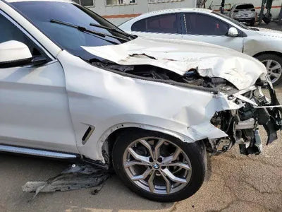 2018 BMW 320 WBATX3105JLB96137 VIN:WBATX3105JLB96137