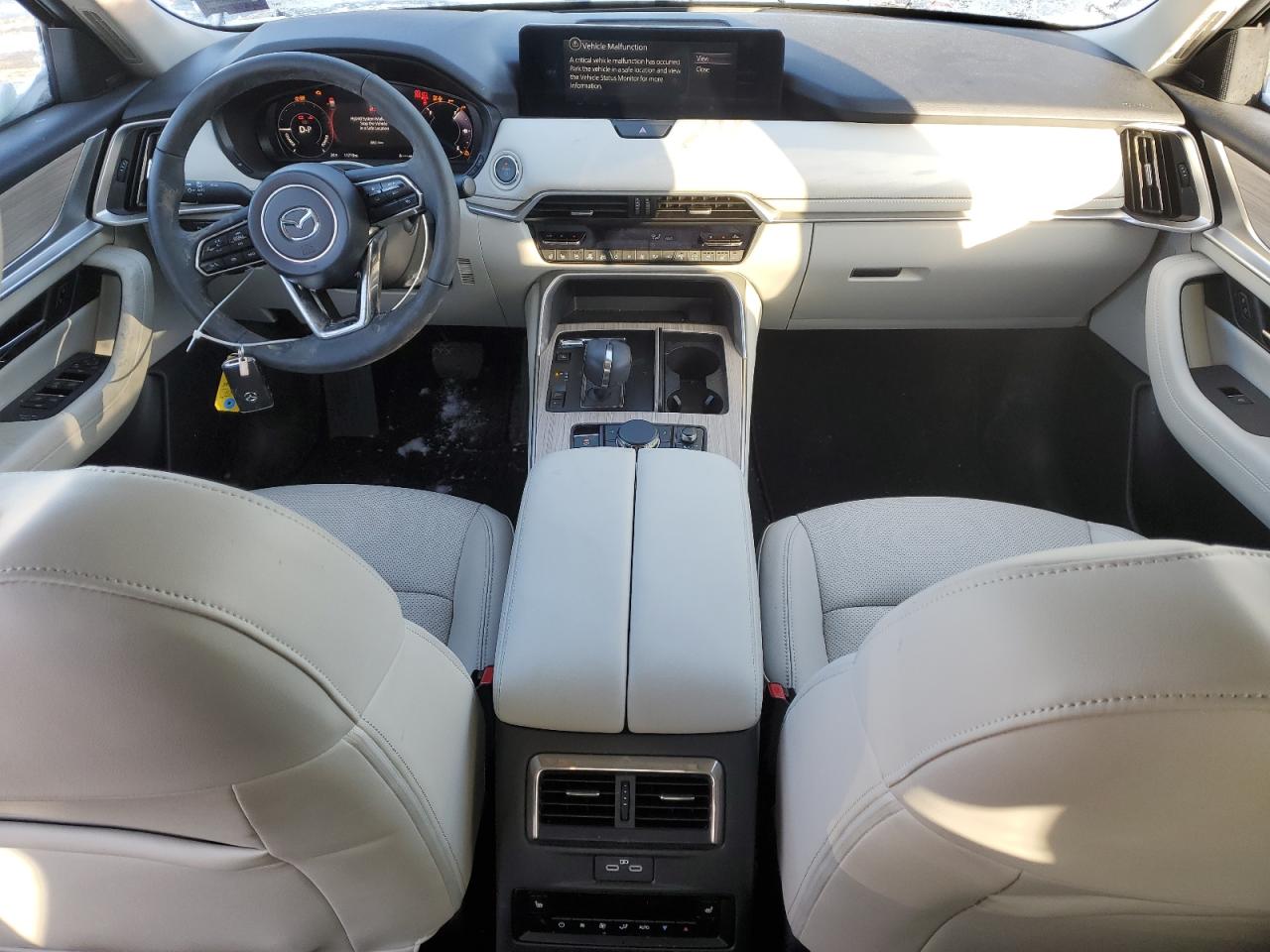 2024 MAZDA CX-90 PREMIUM PLUS VIN:JM3KKEHA6R1139805