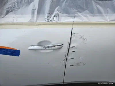 2023 Genesis GV80 VIN: