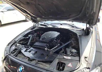 2015 BMW 520 WBA5E5103FD674144 VIN:WBA5E5103FD674144