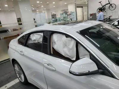 2017 BMW 420 WBA4K310XJBG85691 VIN:WBA4K310XJBG85691