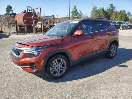 2023 KIA SELTOS S VIN:KNDEU2AA8P7370997