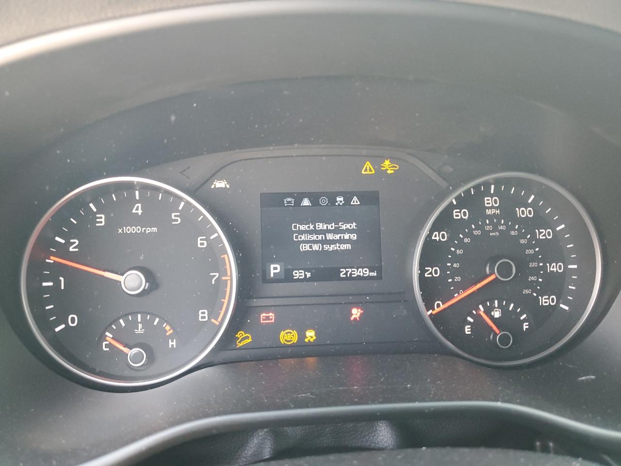 2022 KIA SPORTAGE S VIN:KNDP63AC7N7999660