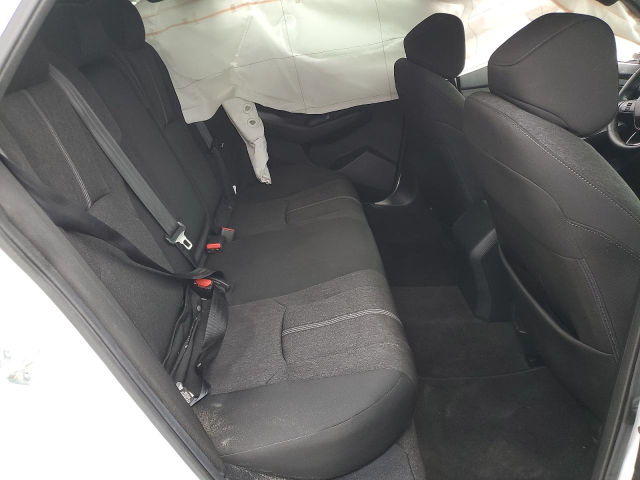 2023 HONDA ACCORD HYBRID SPORT VIN:1HGCY2F54PA039281