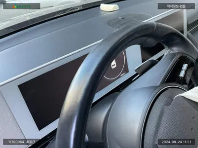 2021 Hyundai Ioniq KMHKN81AFNU036522 VIN:KMHKN81AFNU036522