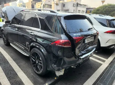 2022 Mercedes-Benz E 53 W1NFB6BB4NA652393 VIN:W1NFB6BB4NA652393