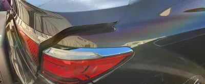 2017 Jaguar XE KNALU411BHS035710 VIN:KNALU411BHS035710