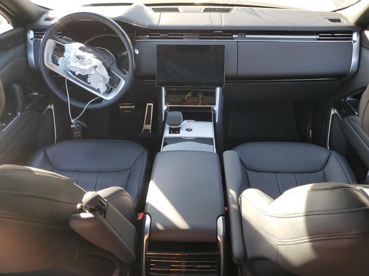 2024 LAND ROVER RANGE ROVER SE VIN:SALKP9FU8RA230520