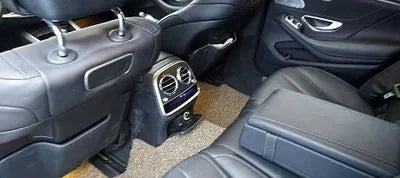 2018 Mercedes-Benz S 350 WDDUF2BB9JA408542 VIN:WDDUF2BB9JA408542