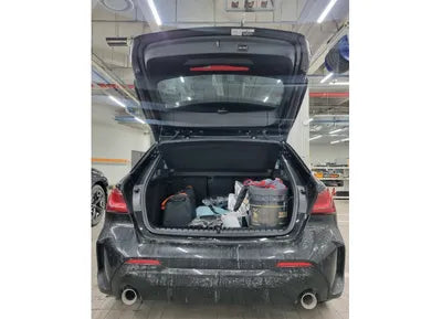 2022 BMW 120 WBA7L7106N7L08184 VIN:WBA7L7106N7L08184