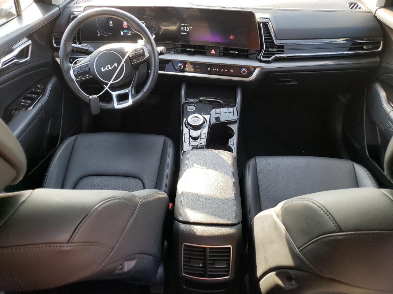 2023 KIA SPORTAGE EX VIN:KNDPVCAG0P7113882