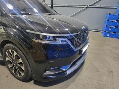 2021 Kia Carnival KNANE813BNS134814 VIN:KNANE813BNS134814