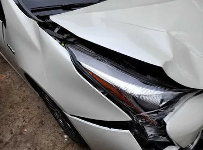 2018 Toyota Prius JTDKBRFU1J3581381 VIN:JTDKBRFU1J3581381