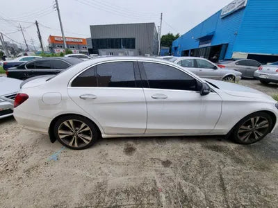 2017 Mercedes-Benz C 220 WDDWF0EB3HR307758 VIN:WDDWF0EB3HR307758