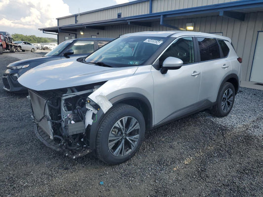 2023 NISSAN ROGUE SV VIN:5N1BT3BA4PC845784