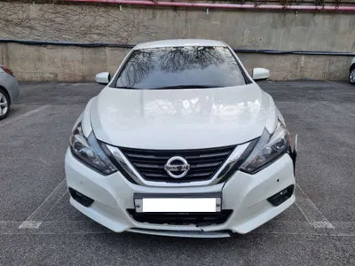2017 Nissan Altima 1N4AL3AP4HC104371 VIN:1N4AL3AP4HC104371