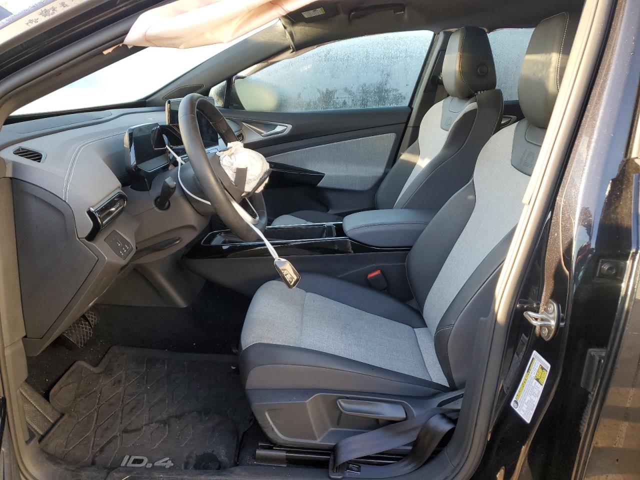 2023 VOLKSWAGEN ID.4 PRO VIN:1V2DNPE84PC036985