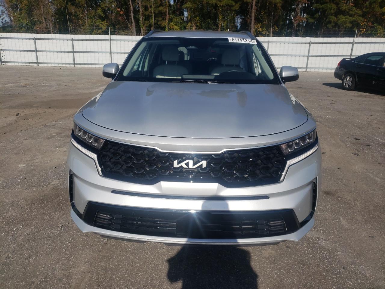 2024 KIA SORENTO EX VIN:KNDRHDLG5R5259583