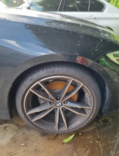 2021 BMW 320 WBA5V7103MFL35039 VIN:WBA5V7103MFL35039