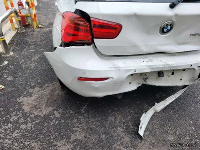 2016 BMW 118 WBA1S5108G5D28046 VIN:WBA1S5108G5D28046