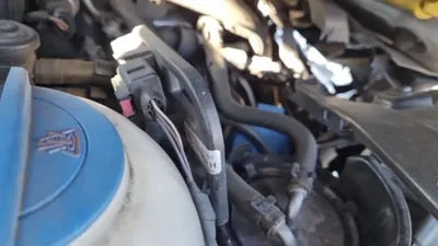 2014 Volkswagen Polo VIN: