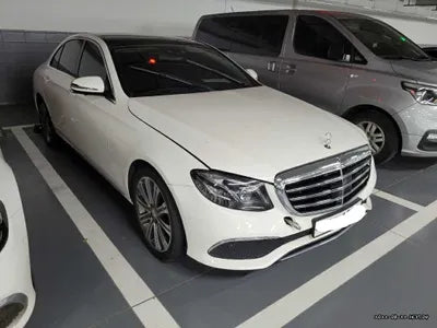 2017 Mercedes-Benz E 400 850KMWDDZF6GBXHA1 VIN:850KMWDDZF6GBXHA1