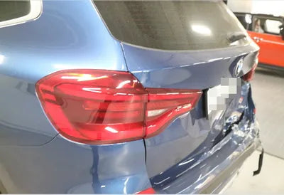 2018 BMW 320 WBATX3107JLB57503 VIN:WBATX3107JLB57503