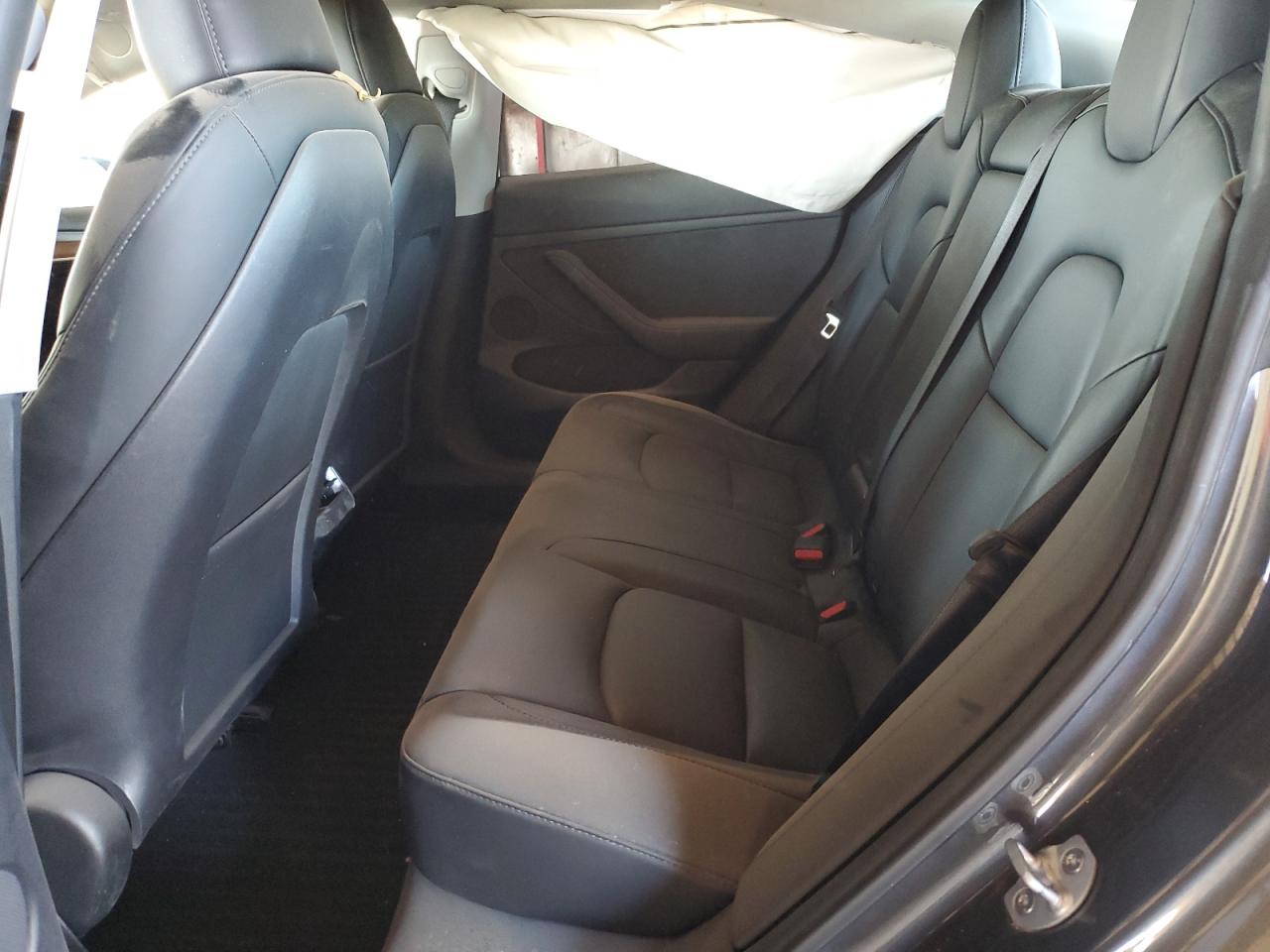 2023 TESLA MODEL 3  VIN:5YJ3E1EA2PF654371